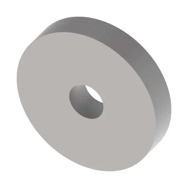 Round Hole Washer