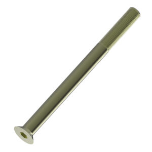 Countersunk Head Cap Screw, M10 X 130