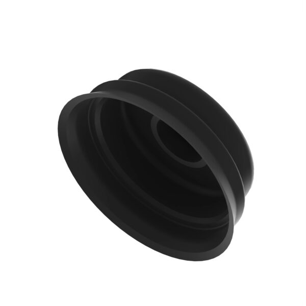 Headlight Dust Shield