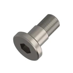 Bolt, M8 X 18