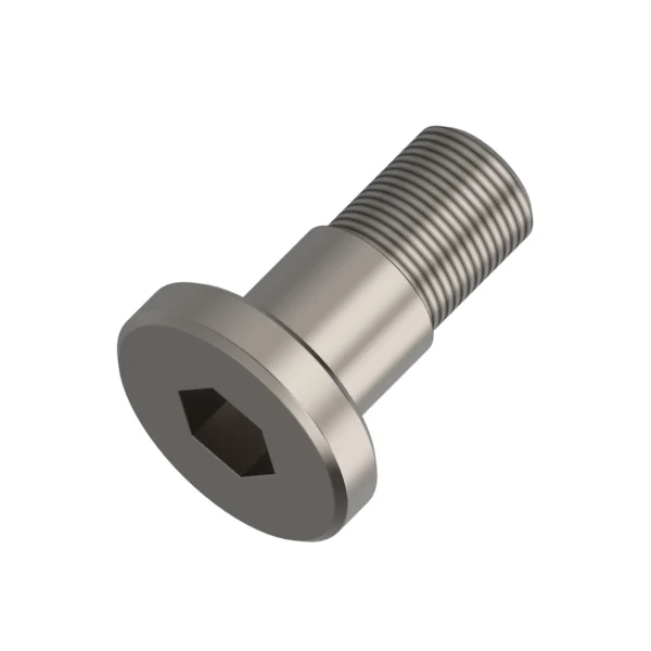 Bolt, M8 X 18