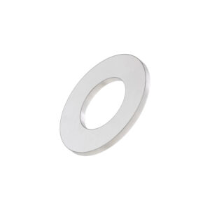 Key-Hole Washer
