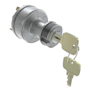 Ignition Key