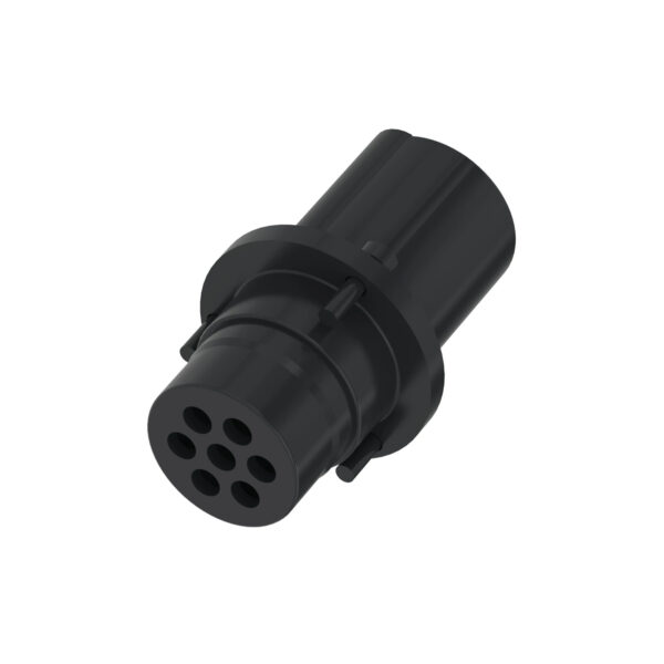 Electrical Connector Assembly