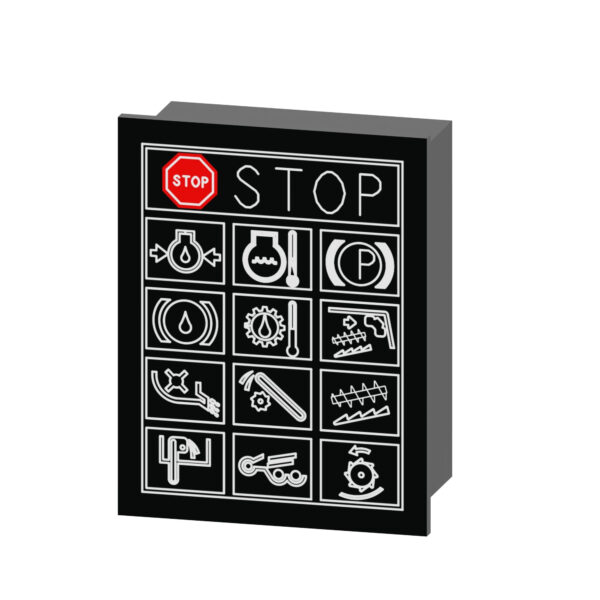 Indicator
