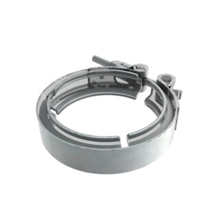 V-Clamp