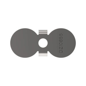Actuator Non-Coolant Line Clamp