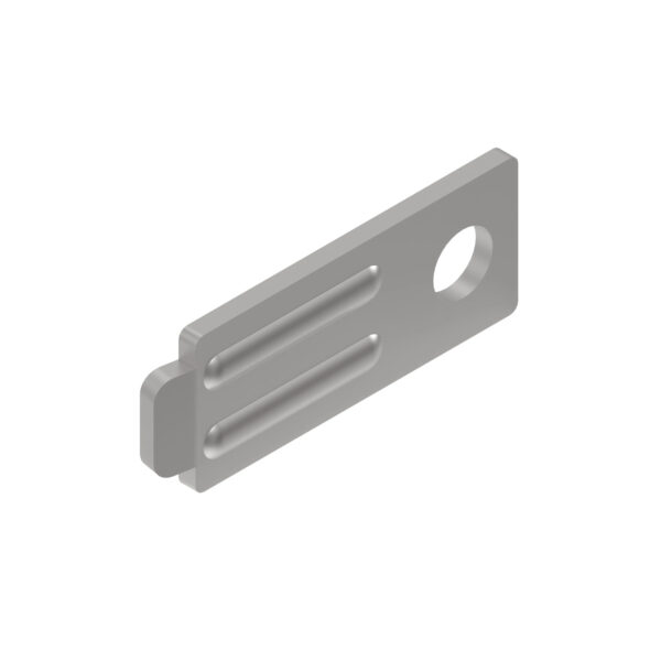 Bolt-On Clamp