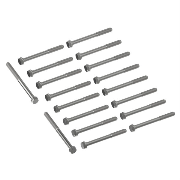 Bolt Kit