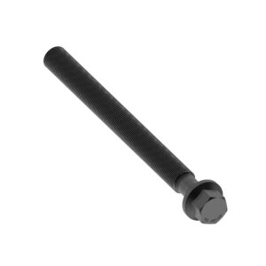 Hexagonal Head Flanged Screw, 0.562" X 7.32"