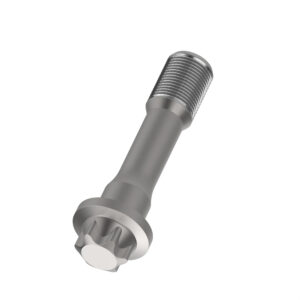 Connecting Rod Cap Screw, 9/16" X 2.402"