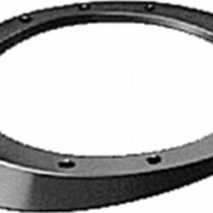 Base, rotating beacon