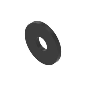 Round Hole Washer