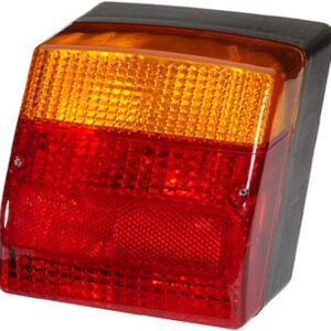 Rearlight - Bulb - 12V