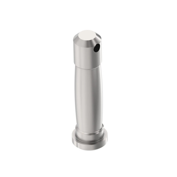 Groove Pin Fastener