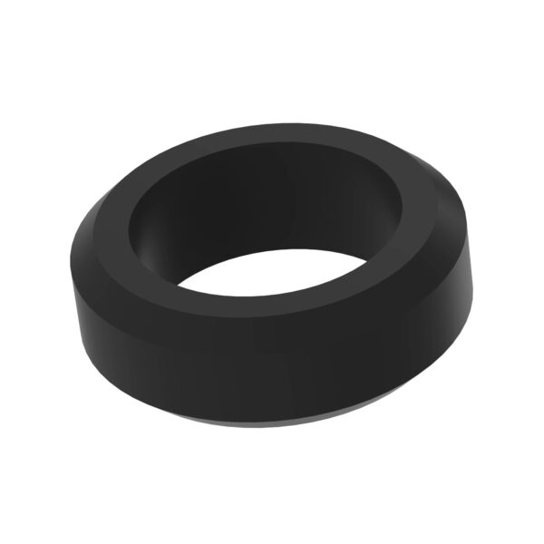 Caster Spacer