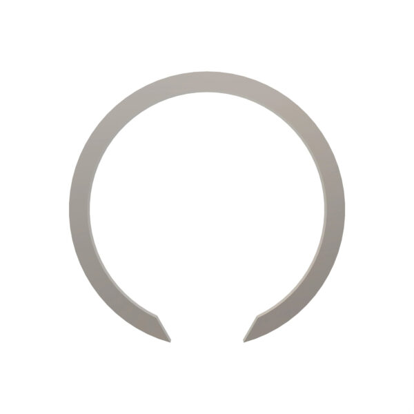 External Snap Ring