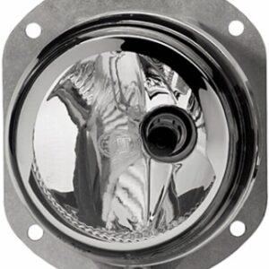 Halogen/FF-Front Fog Light - Dynaview Evo2 - 24V