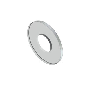 Concave Washer