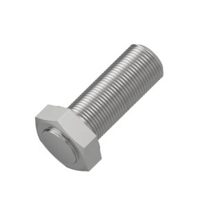 Hexagonal Head Bolt
