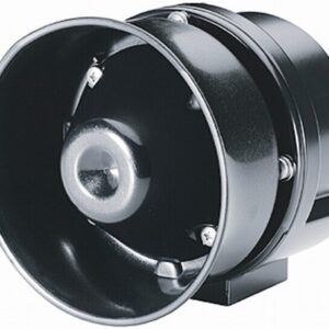 Loudspeaker System