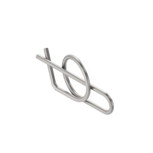 Spring Pin