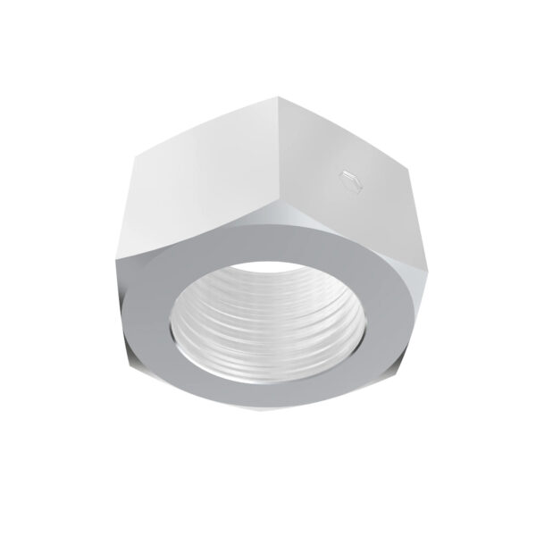 Blade Mounting Lock Nut, 5/8"