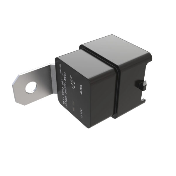 Relay, 12 Volts