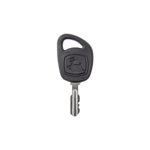 Ignition Key