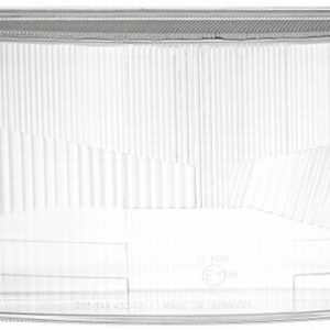Diffusing Lens, headlight
