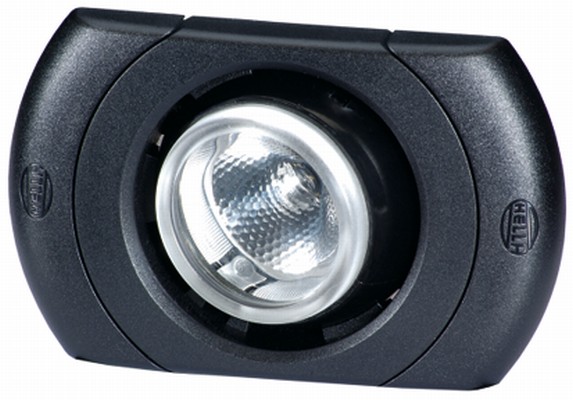 Interior Light - SpotLED - LED - 12/24V
