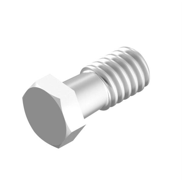 Hexagonal Head Screw, M6 X 16