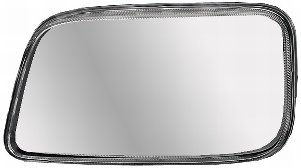 Halogen-Diffusing Lens, headlight
