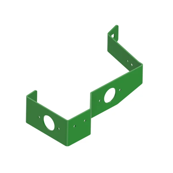 Turning Light Left Side Bracket