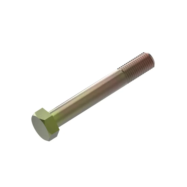Hexagonal Head Shoulder Screw