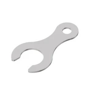 Round Hole Washer