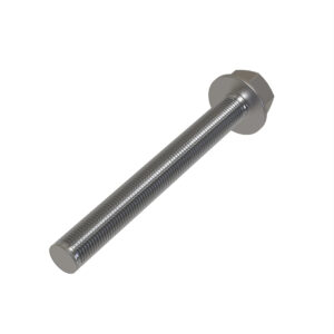 Scraper Flange Bolt, M8 X 70
