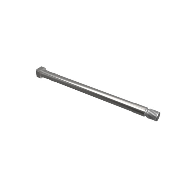 Square Head Bolt, M16 X 215