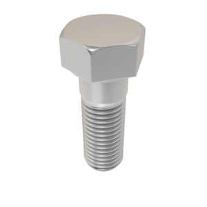 Hexagonal Head Shoulder Screw