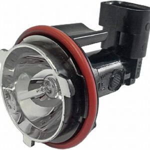 Xenon/Halogen-Bulb - W5W - 12V - 10W
