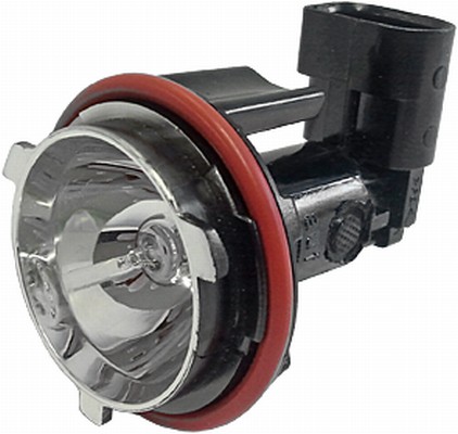 Xenon/Halogen-Bulb - W5W - 12V - 10W
