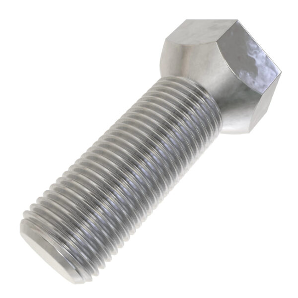 Hub Bolt, 0.562" X 2.07"
