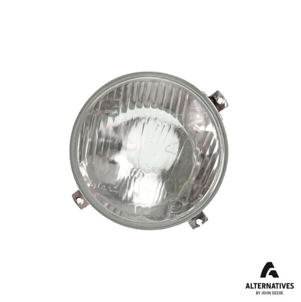 H4 Type Headlight