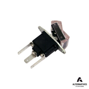 Toggle Switch Assembly