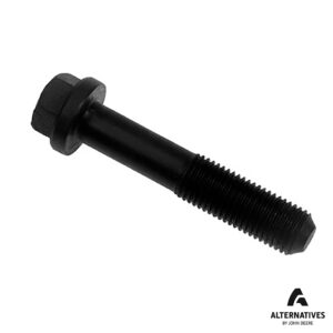 Cap Screw, 11.125 X 59 mm