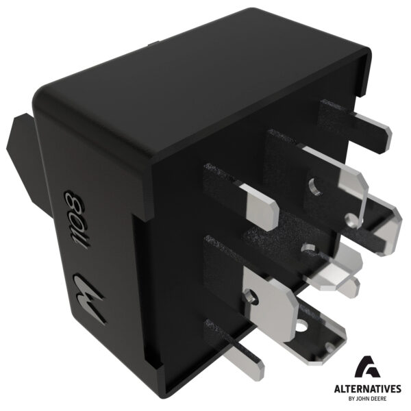 9 Pin Diode, 1.5 Amp
