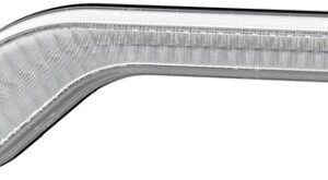 Direction Indicator - Shapeline Style Wing - LED - 24/12V