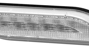 Position Light - Shapeline Style - LED - 12/24V