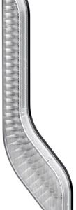 Direction Indicator - Shapeline Style Wing - LED - 12/24V