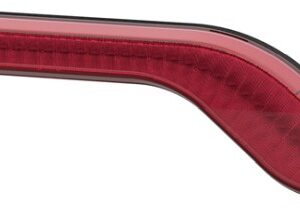 Rearlight - Shapeline Style - LED - 24/12V